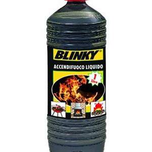 Blinky liquid Lighter