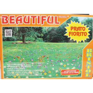 BRISTOL BLEND OF FLOWERY MEADOW 1 kg