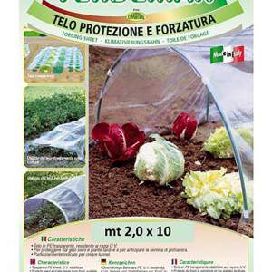 Protección y forzamiento transparentes