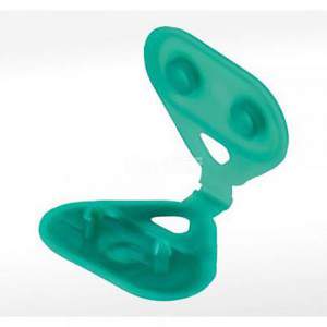 Stocker garden fixing clips units by confection