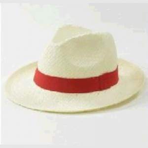 White hat red tense