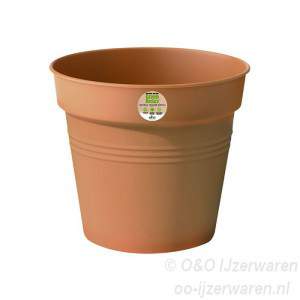 Green basics breeding pot