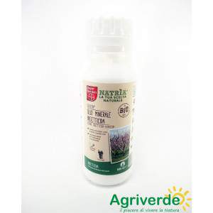 Insetticida Olio Minerale 500 ml