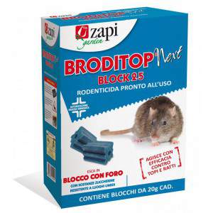 ZAPI - Broditop Forablock 300 gr.