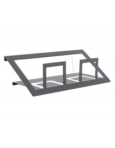 TriZone étagère et support de pot 50cm anthracite