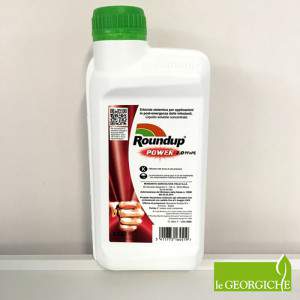 ROUNDUP HERBIZID TOTAL ACTION 500ML
