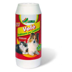 ALFE VOLE DISABITUANTE GRANULARE CANI ET GATTI 900 g