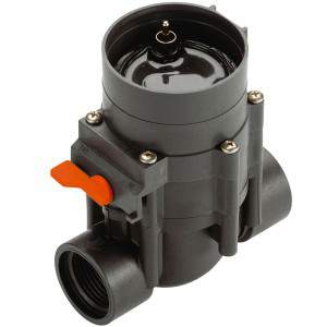 Irrigation valve gardena 01251-20
