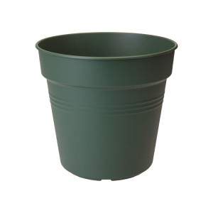 green basics growpot 24 leaf elho