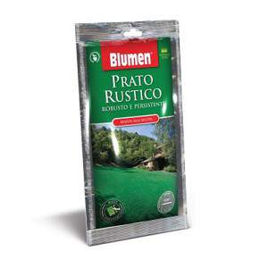 Prato rustico robusto 200 gr