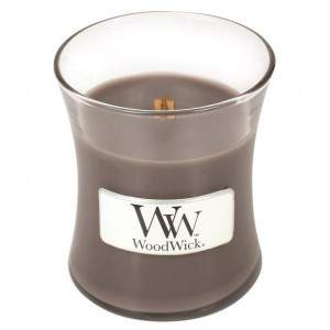 JAR MINI BIRCHWOOD CANDLE