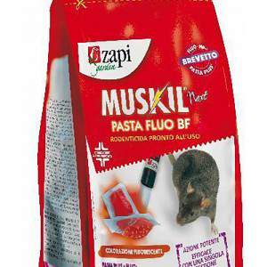 Zapi - Muskil prochaines pâtes gr 150