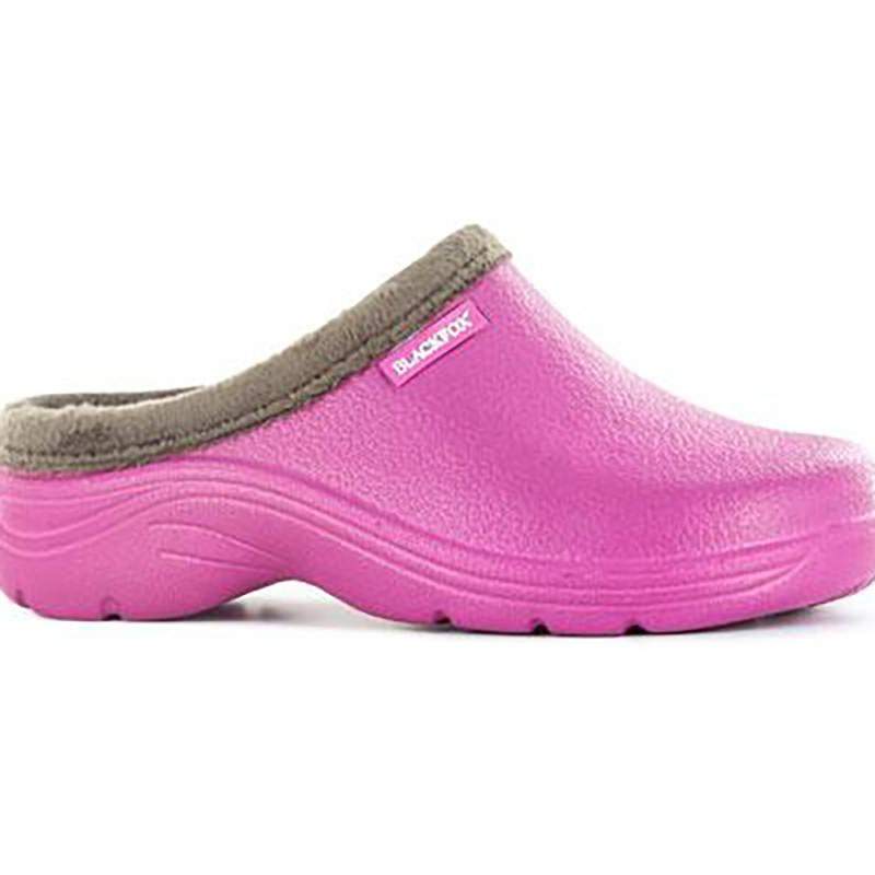 blackfox clog