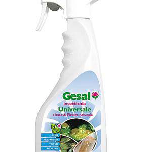 Universal insecticide