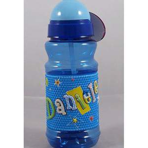 Nombre de la botella de agua daniele