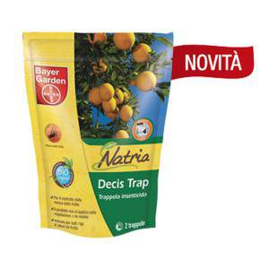 Armadilha DECIS TRAP 2