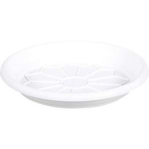 Diámetro subvaso Naxos 24 cm BLANCO