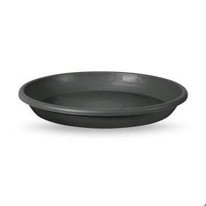 Soucoupe cylindrique diamètre 74cm ANTHRACITE