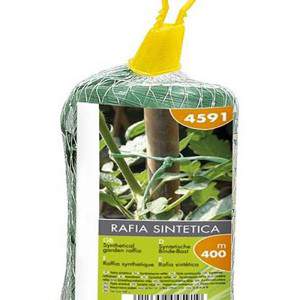 Raffia sintético