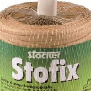 Stofix-Gips