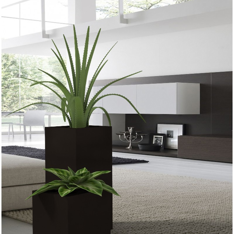 Foldable Flowerpot Luxury Version 20x40