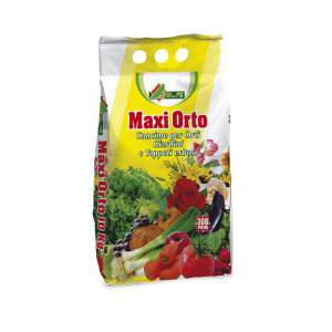 MAXI VEGETABLE CONCIETY PARA JARDÍN, JARDINES Y CÉSPED