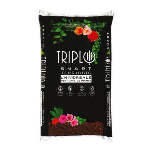 Terriccio Triplo Smart TerComposti 10 litri