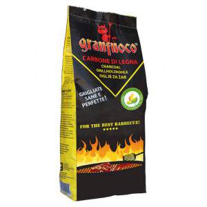 charcoal 3 kg