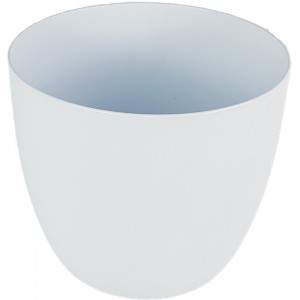 Diâmetro do assento do vaso sanitário Milano 18 cm branco