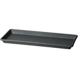 Unterpflanzer DECOR ANTHRACITE 82cm