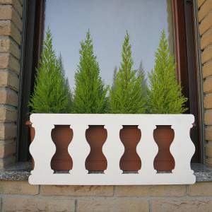 COLUMNAS VASOSICURO PLUS