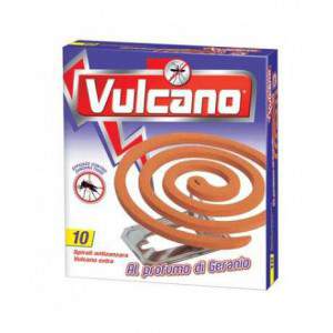 Spirali Vulcano com...
