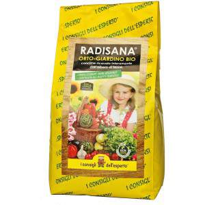 Radisana pack