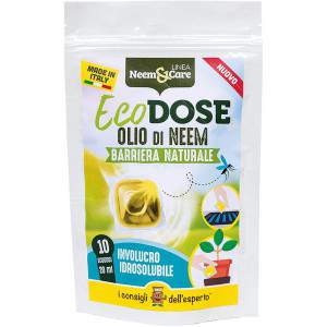 Sacchetto ecodose