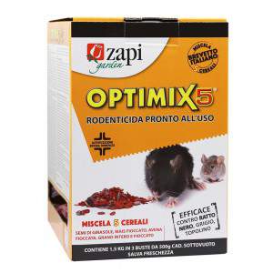 Zapi - Optimix 5 gr1500