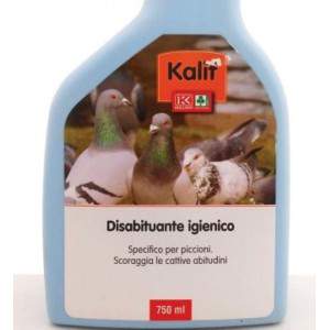 PALOMAS DISCAPACITADORAS KALIF