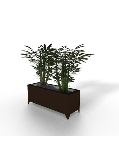 Flowerboard Faltbar 20x60 Luxus Version