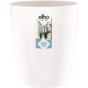 Brussels Diamond Orchid High - Tall flower pot for orchids