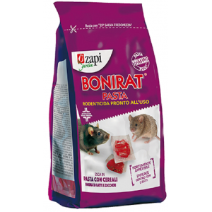 BONIRAT BIOCIDA BOCC PLUS 150gr - Råttgift