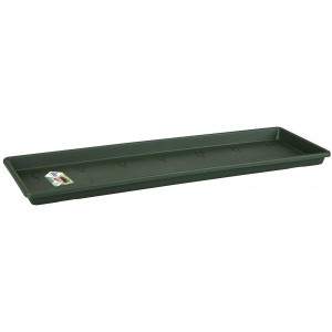 Platillo rectangular Green Basics Trough de elho