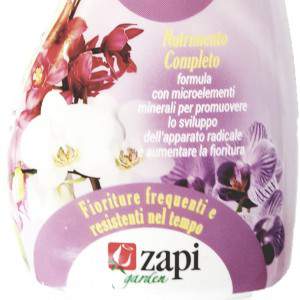CONCIME LIQUIDO ORCHIDEE 350ml Nutrilife Zapi