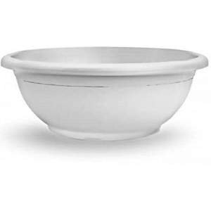 Naxos white bowl