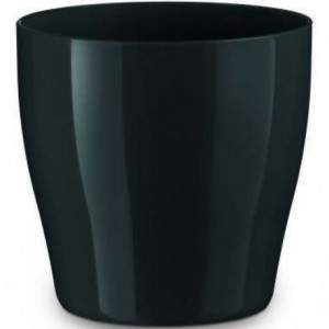 Vaso da interno 25 cm. -...