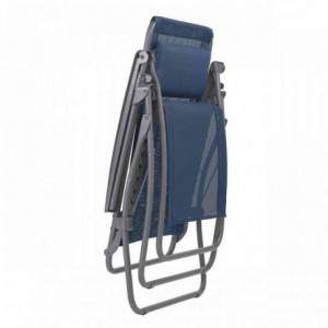 Lafuma Deckchair - R CLIP...