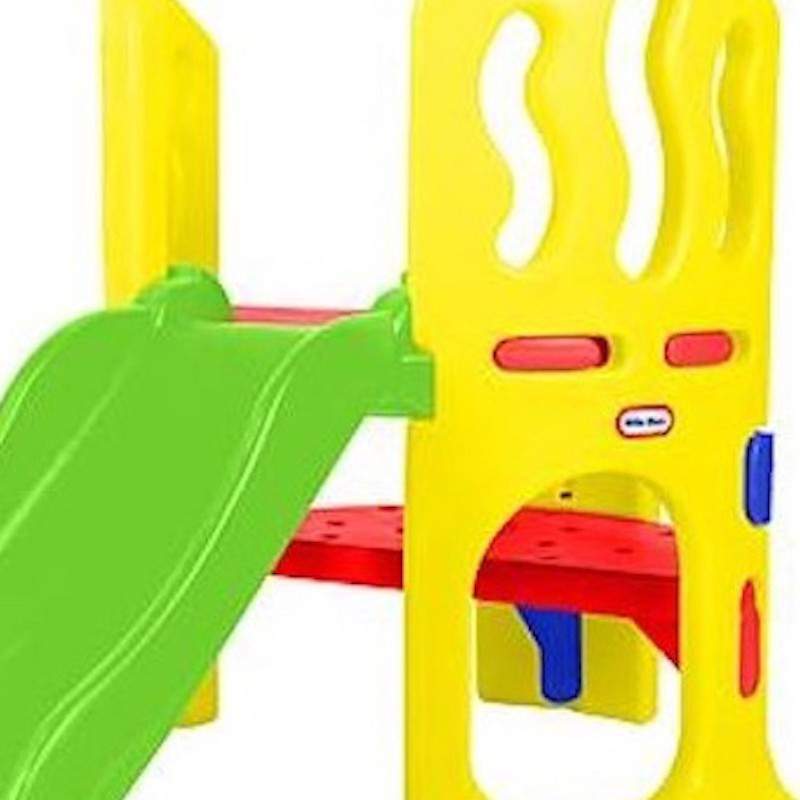 Slip and Hide Little Tikes Anticadutavasi