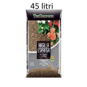 ARCILLA EXPANDIDA 450 litros