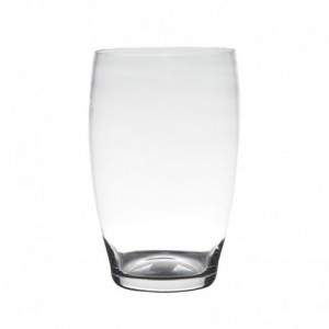 Glass Vase Naomi H48 cm D26 cm