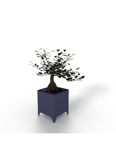 Folding Planter 20x20 Luxury Version