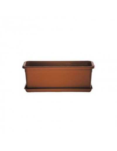 Fiorera Decor Box 62 cm...