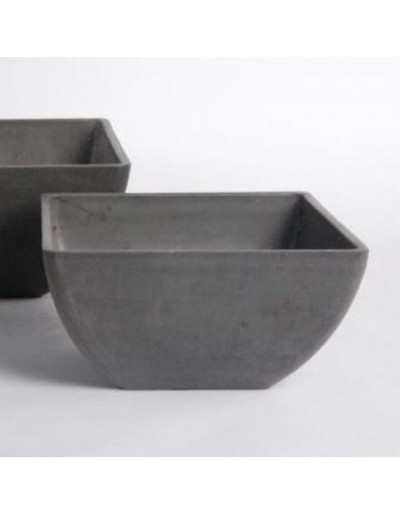 Surprise Bowl 40 cm Grey